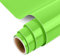IModeur Vinyle permanent vert pomme brillant, 30,5 x 152,5 cm (30,5 x 1,5 m) pour machines à découper et Silhouette Cameo, vinyle adhésif pour tasse, fenêtre, miroir, décoration d'intérieur