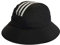 adidas Unisex Bucket Future Icon Bucket Hat, Black/White, HG7791, OSFW