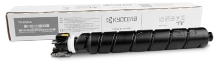 Kyocera TK-8545K - 30000 Seiten - Schwar