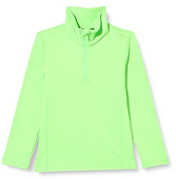 CMP - Kid G Sweat, Girl, Mela Fluo, 104