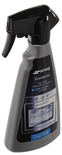Genuine CURAFORNO Smeg Oven Cleaner