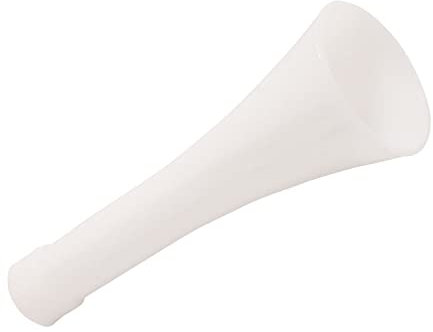 Pistolet de nettoyage de buse plastique Air Pulse Twister Cover