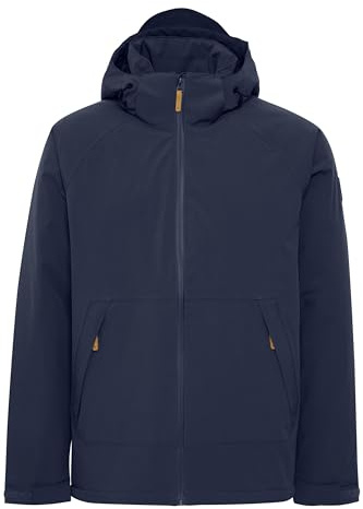 NORTH BEND NBBredon M Herren Jacke Outdoorjacke Übergangsjacke