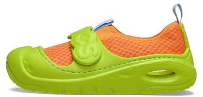 Crocs Unisex Kinder Swiftwater Splash K