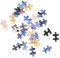 HONMEET 150 Pieces Set Paper Puzzle Puzzles Adults Jigsaw Educational Puzzle Educational Plaything Educational Jigsaw