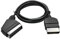 DARLINGTON & Sohns Cavo Scart RGB per console XBox Audio Video Cavo di collegamento per la prima console Xbox versione TV