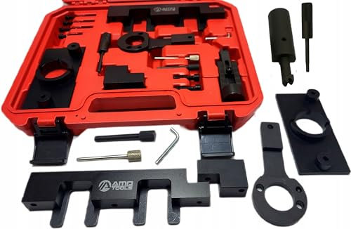 AMD TOOLS Motor Einstellwerkzeug für Opel Insignia Cascada Zafira 2.0 CDTI EcoFlex