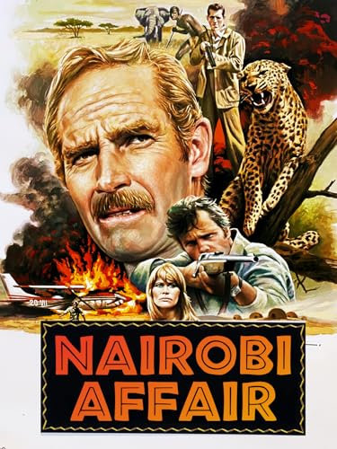 Nairobi Affair