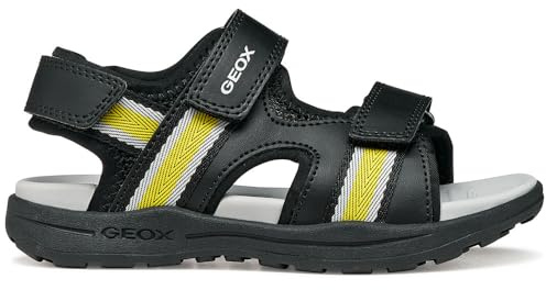 Geox Boy's J Vaniett Boy BSandal