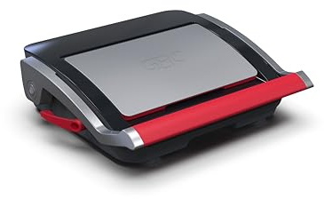 GBC Bindemaschine, CB25 CombBind Stanz- und Kammbindemaschine, Stanzt 25 Blatt, bindet 500 Blatt (WSM200026)