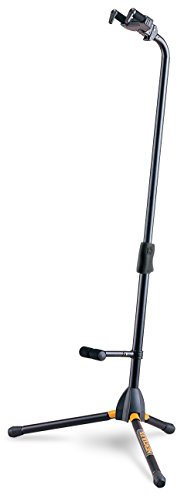 Hercules Stands GS412B Gitarrenständer mit AGS