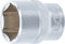BGS Steckschlüssel-uso, 12,5 (1/2), Pro coppia, 24 mm, 2924