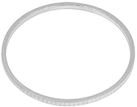 Reduzerring für Kreissägeblatt 32 auf 30 / 1,8mm stark