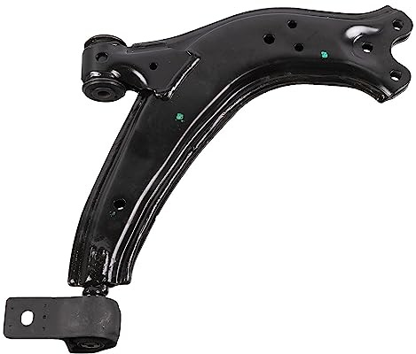febi bilstein 17725 Control Arm with bushes, one mounting and without joint, pack of one