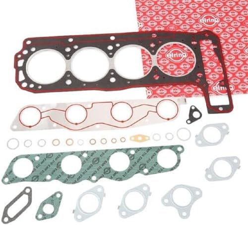 ELRING 776.726 Cylinder Head