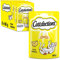 Catisfactions – Leckerlis für Katzen-6 x 60g (360g)