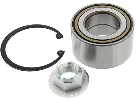 MAPCO 26689 Wheel Bearing Kit