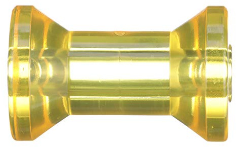 Attwood Spule/Keel Roller Polymer 5 breit Spule/Keel Roller 11317-1 Polymer 5 breit