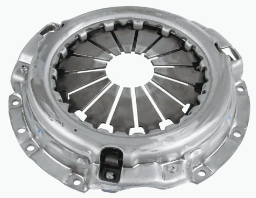 SACHS Kupplungsdruckplatte 3082600758 | Kompatibel mit: TOYOTA LAND CRUISER PRADO