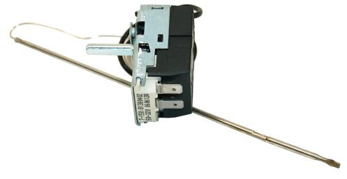 Termostato per BEKO forno equivalente a 163100017