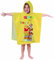 CTI Happiness 041410 Winnie Puuh Badecape 60 x 120 cm