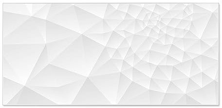 banjado Magnettafel weiß 78 x 37cm / Magnetwand Metall/Magnetpinnwand als Memoboard/Pinnwand Magnettafel Küche, Büro, Kinderzimmer inkl. 4 Magnete & Montageset - Motiv Nautilus