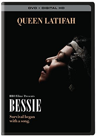 Bessie (Digital Copy/DVD)
