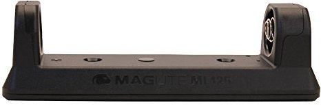 MagLite Zubehör für ML125 LED wiederaufladbare Taschanlampe Ladestation