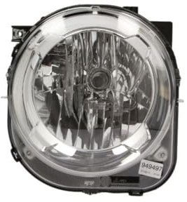 Magneti Marelli 712483501129 Hauptscheinwerfer, Linke | Kompatibel mit: JEEP RENEGADE SUV