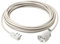 Vimar 0P32383.B Prolunga Universale, 10 m, 3G1.5, Spa17, Bianco, 10m