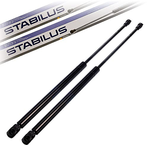 2x STABILUS 7628LW Heckklappendämpfer für VW BORA GOLF 4 PASSAT 3B5 3B6 Variant