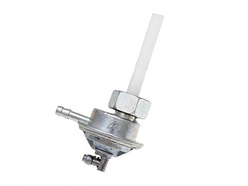 Benzinhahn IP34463 Unterdruck M14 kurz M14 für CPI, Keeway