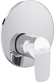 Ideal Standard - Ceramica Dolomite A6726AA Base Miscelatore incasso doccia, cromato