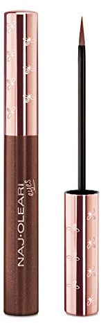 Naj Oleari Eyeliner - 2 ml