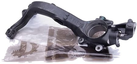 ESEN SKV Achsschenkel, Radaufhängung 47SKV161 Vorderachse links, Kompatibel mit: AUDI A4 B5, A4 B5 Avant, A6 C5, A6 C5 Avant, VW PASSAT B5, PASSAT B5 Variant