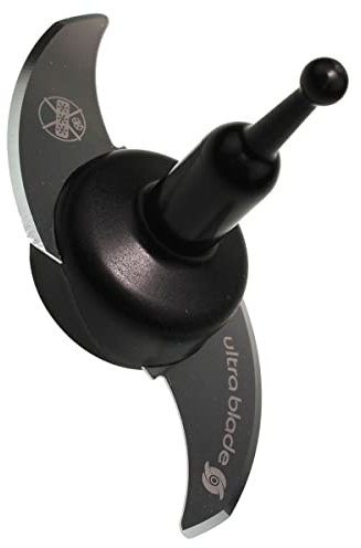 Navaja con protección para robot de cocina MS-0A19243 Moulinex