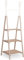 Childhome, Kleiderschrank, Kleiderschrank, Aufbewahrung für Kinderzimmer, Tipi-Form, Buchenholz, robust, 197 x 60 cm, Farbe Naturholz, Weiß