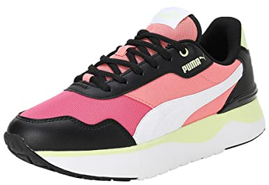 Puma Donna Undefined Scarpe da Ginnastica Rose Metallics da Donna