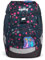 ergobag Jugendliche, Unisex Prime School Backpack Single Rucksack, Winterwonbearland (Mehrfarbig), Einheitsgröße