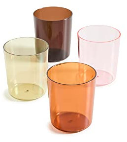 Poolside Gobelet Highball Multicolore