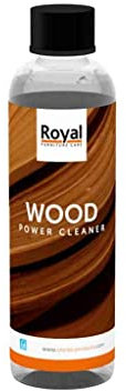 Wood Power Cleaner 250 ml