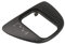 Tlilyy Auto Automatik Getriebe Schaltabdeckung Schalthebel Baffle für Vanio W639 W636 A6392600073