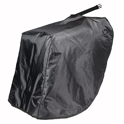 URFEDA Motorrad Beinschutz Roller Winter, Beinschutz für Motorroller Roller mit Winter-Fleece Regenschutz Roller, Rollerdecke Winter Scooter Nässeschutz Beindecke für Motorroller