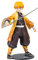 McFarlane Demon Slayer: Kimetsu no Yaiba Actionfigur Zenitsu Agatsuma 18 cm