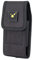 tee-uu Smarty PRO Smartphone-Holster (schwarz)