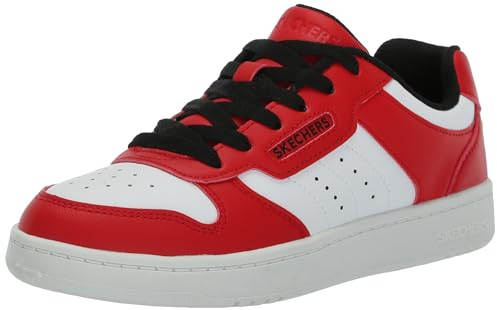 Skechers Jungen Quick Street