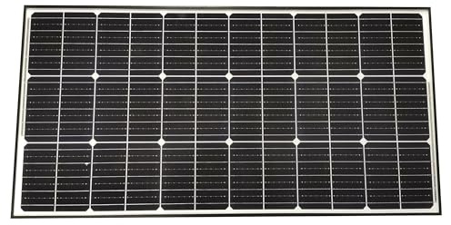 Eza Solar Pan Sol. PERC STX 110W