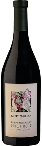 Merry Edwards Winery Pinot Noir Rr 2020 0.75 L Flasche