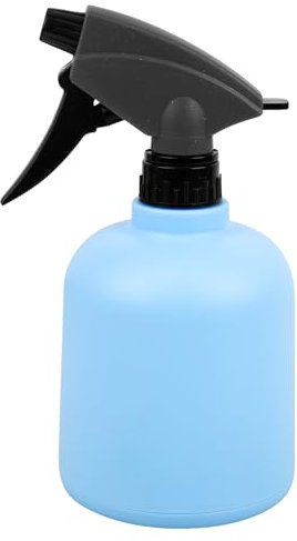 XCDMJ Plastic Plant Mister, Fine Mist Spray Bottle With Top Pump Trigger, 600ml Indoor Outdoor Plant Watering Can Water Sprayer High-Atomization Nozzle Sealed Leak-Proof,For Garden Plants Flower