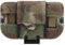 Fotrsta Planche De Navigation Pliée Gilet Tactique, Universel Porte Téléphone Gilet Tactique en Plein Air pour Écrans De Téléphone De 4,7-6,7 Pouces Accessoires De Chasse